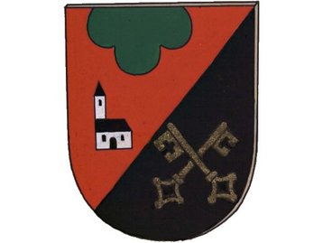 Wappen St. Anton image-47494