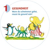 1. Gesundheit 1. Gesundheit