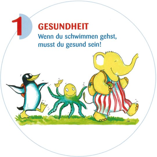 1. Gesundheit