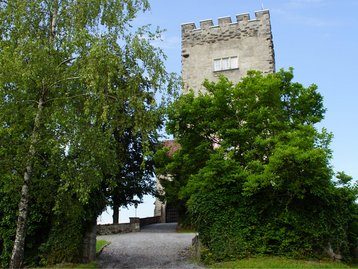 26. Unteres Rheintal - Wolfurt image-16155