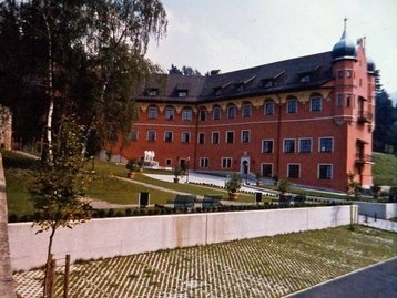 19. Landesbildungszentrum Schloss Hofen, Lochau image-7025