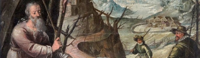 27. Die Gerold-Legende