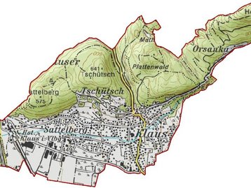 Karte Klaus image-48722