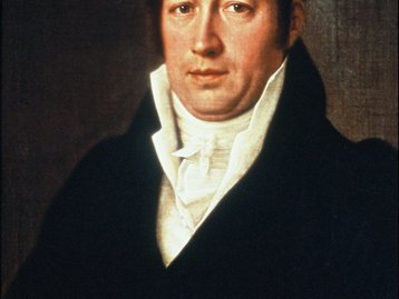 68. Dr. Anton Schneider (1777 - 1820) image-5652