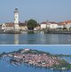 21. Lindau (D) - Hafeneinfahrt image-68384