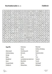 ABL Buchstabensalat 2 ABL Buchstabensalat 2
