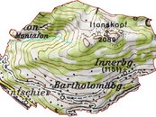 Karte Bartholomäberg image-85264