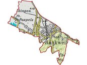 Karte Rankweil image-48886