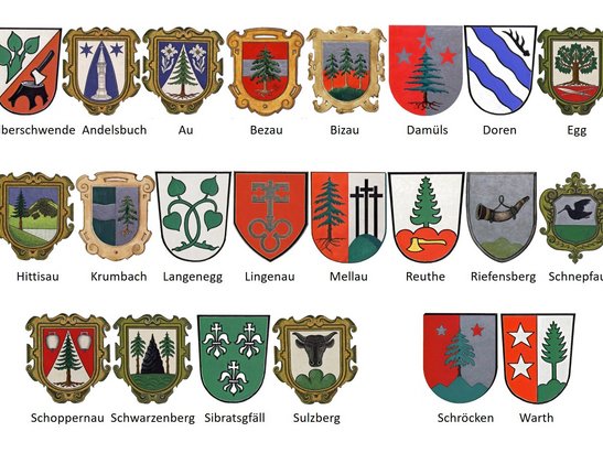 b2. Wappen (aus Wappenurkunde) image-59716