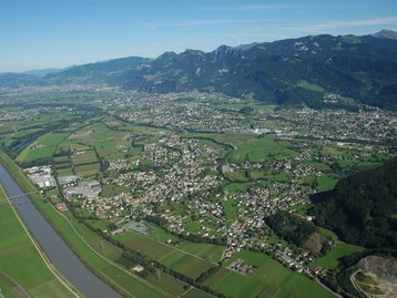 13. Raum Hohenems/Götzis image-49944