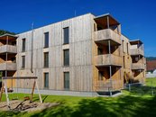 19. Holznutzung als Klimaschutz (Wohnhaus) image-54340