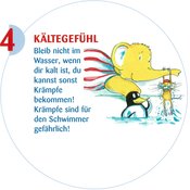 4. Kältegefühl 4. Kältegefühl