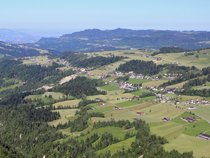 b. Luftbild Doren image-59810