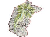 Karte St. Gallenkirch image-85270