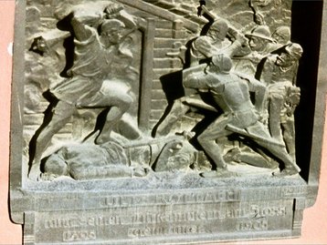 31. Appenzellerkrieg 1405 image-5615