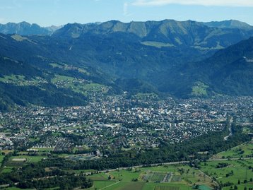 14. Raum Dornbirn image-49945