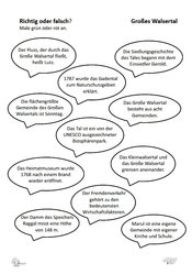 ABL Richtig oder falsch? ABL Richtig oder falsch?