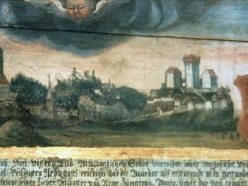 21. Burg Neuburg (Rekonstruktion) image-5605