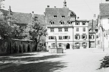 Bregenz Oberstadt Ehregutaplatz image-1858