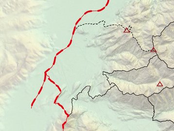 g2. Berge, Pässe image-48702