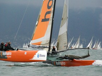 44. Segelregatta image-2288