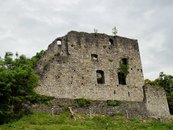 25. Burg Jagdberg, Schlins image-73457