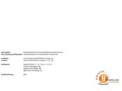 Impressum image-54363