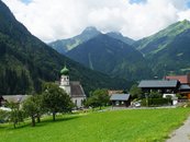 10. St. Gallenkirch image-5935