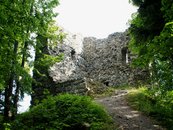 28. Burg Welsch-Ramschwag, Nenzing image-73460