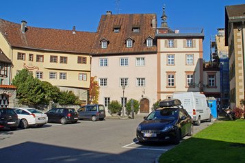 Bregenz Oberstadt Ehregutaplatz image-1859