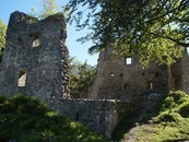 09. Burg Alt-Ems, Hohenems image-73441