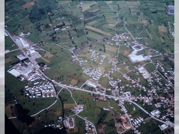 74. Luftaufnahme Dornbirn-Wallenmahd image-5100