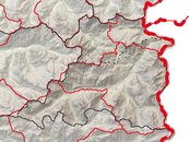 Karte Tannberg Gemeinden image-58863