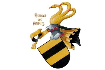 Herrschaft Thumb von Neuburg image-53307