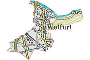 Karte Wolfurt Karte Wolfurt