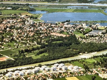 109. Siedlungstätigkeit (Achsiedlung Bregenz) image-5693