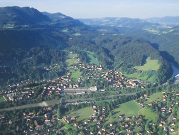 16. Raum Kennelbach/Wolfurt image-49947