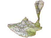 Karte Schnifis image-49064