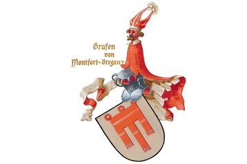 Grafen von Montfort-Bregenz image-53305
