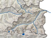 Karte Tannberg Gewässer image-58867