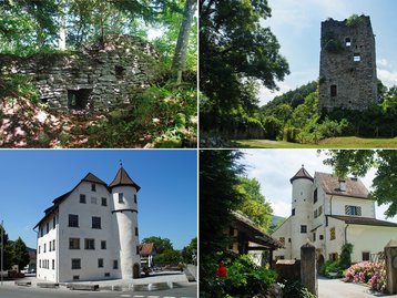 31a. Weitere Burgen und Ansitze image-6826