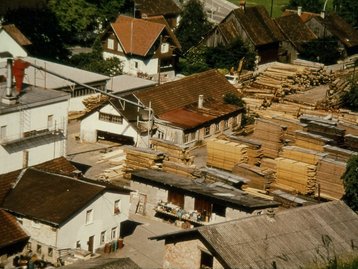 53. Holzlagerplatz der Fa. J.A. Fussenegger image-5076