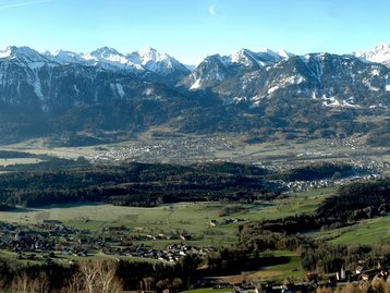 05. Südliche Begrenzung - Rätikon image-16596