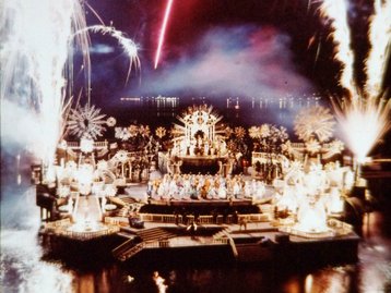 54. Bregenzer Festspiele image-12502