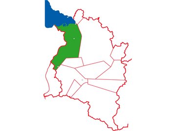 Vorarlberg Talschaften Rheintal L image-50247