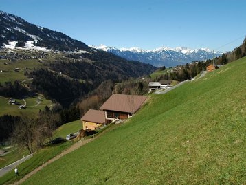 12. Haus mit Lawinenschanze image-2406