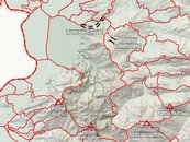 e. Berge, Pässe, Tunnel (beschriftet) image-47964