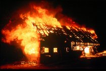 04. Haus in Vollbrand 04. Haus in Vollbrand