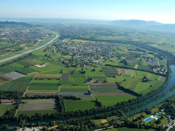 07. Rheinbegradigung bei Diepoldsau image-49938