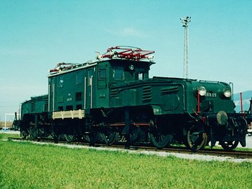 10. Typische Arlberglok image-6021